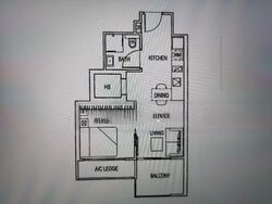 26 Newton (D11), Apartment #461001131
